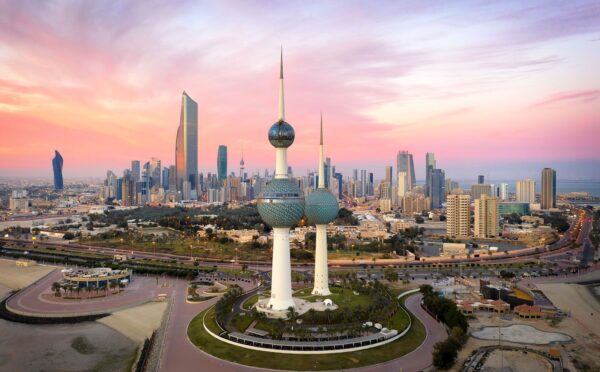 Kuwait SIM Card